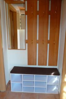 Ferienhaushälfte Fleesensee - 3