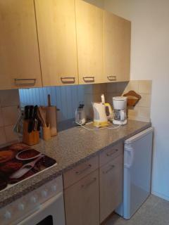 Ferienhaus im Spreewald - 6