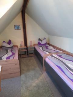 Ferienhaus im Spreewald - 5