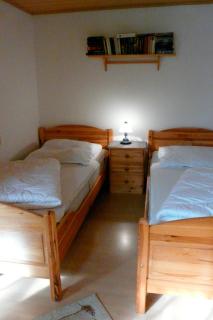 Ferienhaushälfte Fleesensee - 2