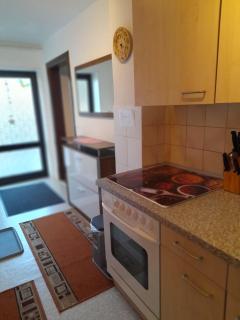 Ferienhaus im Spreewald - 2