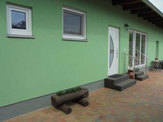 Ferienhaus im Spreewald - 7