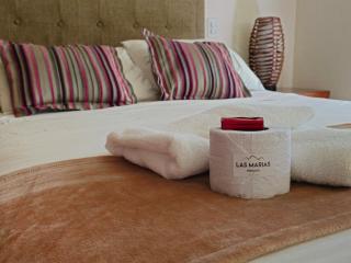 Apartasuites Las Marías - 1