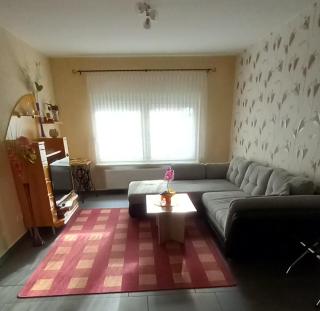 Ferienhaus im Spreewald - 4