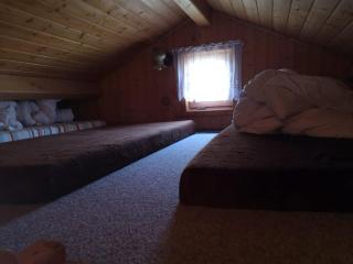 Blockhaus in der Schorfheide - 5