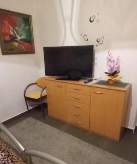 Ferienhaus im Spreewald - 1