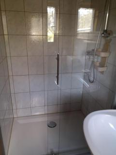 Blockhaus in der Schorfheide - 3