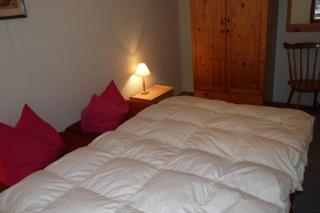 Ferienhaus beim Stechlinsee - 7