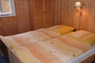 Ferienhaus nahe Stechlinsee - 9