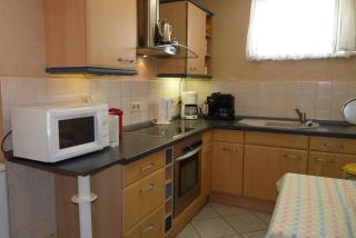 Ferienhaus im Grünen - 6