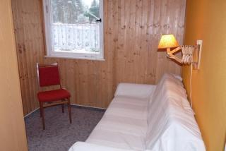 Ferienhaus nahe Stechlinsee - 6