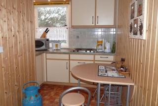 Ferienhaus nahe Stechlinsee - 7