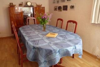 Ferienhaus im Grünen - 2