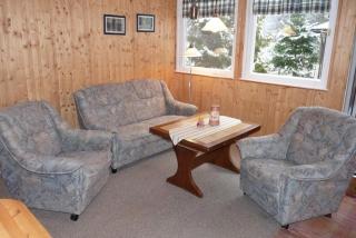 Ferienhaus nahe Stechlinsee - 5