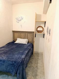 Casa petirrojo - habitaciones en Pátzcuaro - 6