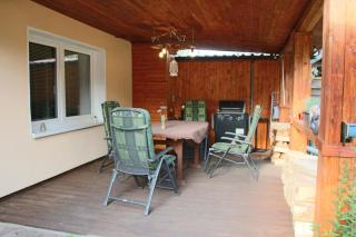 Ferienhaus in Zechow - 7