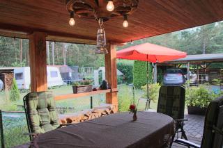 Ferienhaus in Zechow - 1