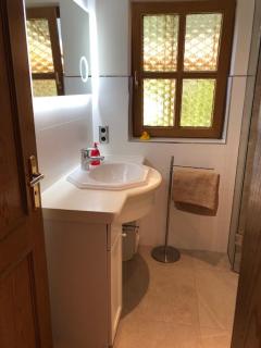 Blockhaus am Waldrand - 6