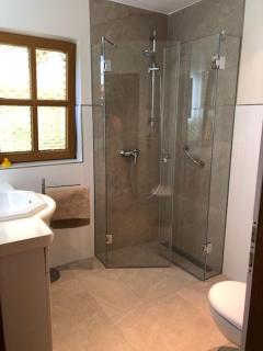 Blockhaus am Waldrand - 5