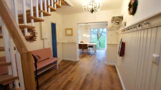 Ferienhaus Sonne - 0