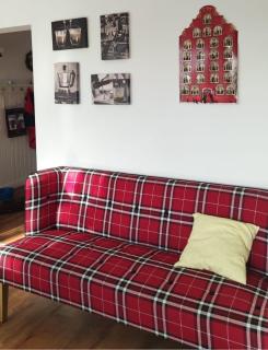 Ferienhaus Sonne - 9