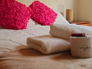 Apartasuites Las Marías - 3