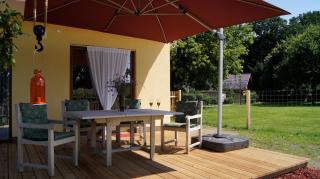 Ferienhaus Sonne - 5