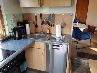 Bungalow nahe Lübbesee - 7