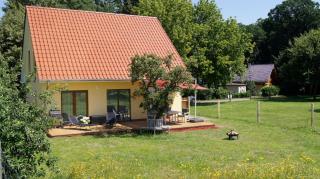 Ferienhaus Sonne - 1