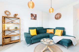 Casa La Palmera Novastar - 5