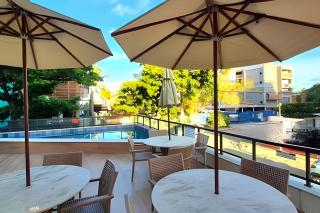 Edf Baobás by Temporada Inn - 8