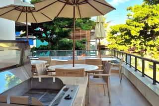 Edf Baobás by Temporada Inn - 4