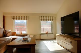 Moderne FeWo am Malchower See - 9