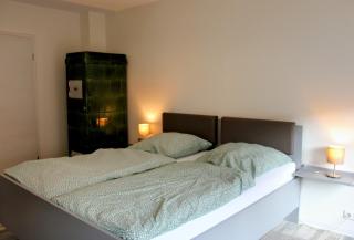 Moderne FeWo am Malchower See - 8