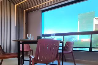 Edf Baobás by Temporada Inn - 1