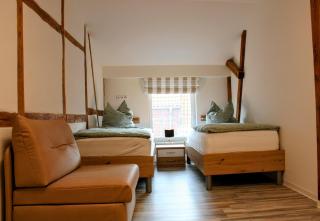 Moderne FeWo am Malchower See - 5