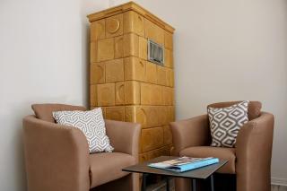 Moderne FeWo am Malchower See - 3