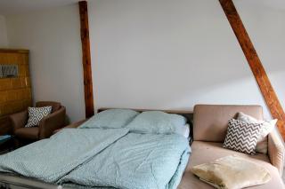 Moderne FeWo am Malchower See - 1