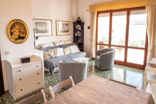 N272 - Numana, meravigliosa villa con giardino e vista mare - 4
