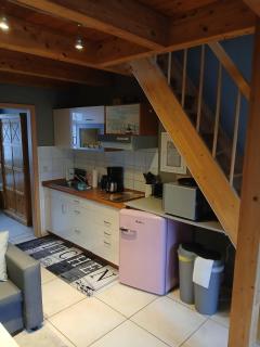 FeWo "Ahoi" nahe Malchower See - 5