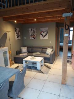 FeWo "Ahoi" nahe Malchower See - 0