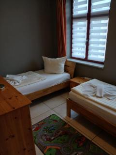 FeWo "Ahoi" nahe Malchower See - 8