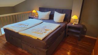 FeWo "Ahoi" nahe Malchower See - 9