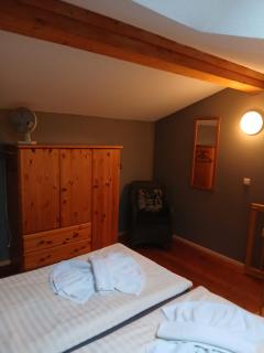 FeWo "Ahoi" nahe Malchower See - 1