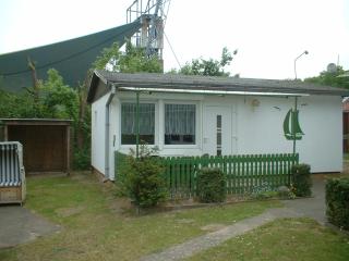 Ferienbungalow Fleesensee - 4