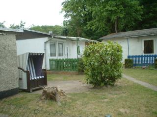 Ferienbungalow Fleesensee - 2