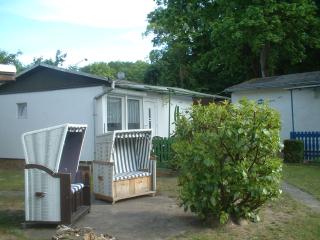 Ferienbungalow Fleesensee - 1