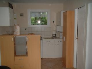 Ferienbungalow Fleesensee - 6