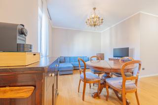 vicino alla stazione, Brixia Apartmet - 4