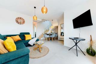 Casa La Palmera Novastar - 4